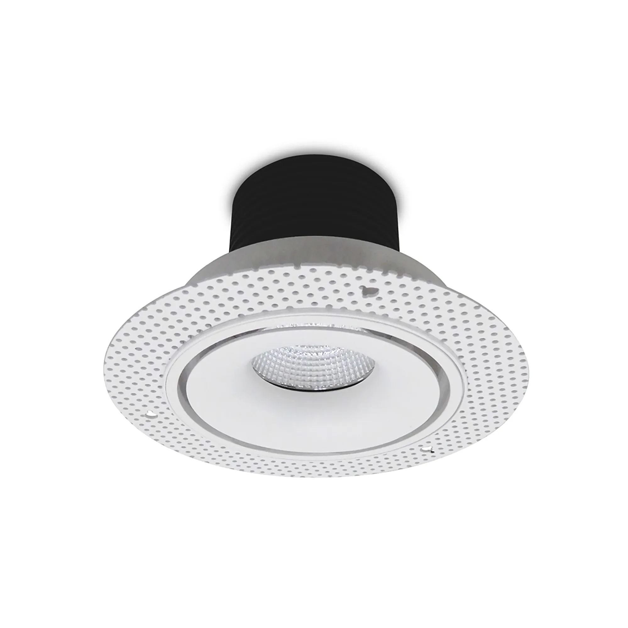 Bolor T 11 Recessed Ceiling Luminaires Dlux Round Recess Ceiling